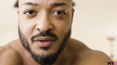 Lazy Sunday Fuck with Dillon Diaz - My POV Boyfriend - FPOV Virtual Sex
