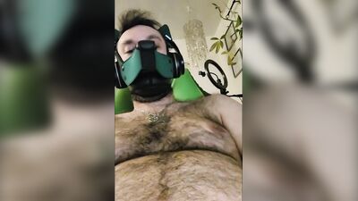 Found some old quick jerk offs videos !