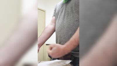 Found some old quick jerk offs videos !