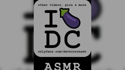 ASMR - Big Stepbrother shows little step bro how to take a cock, tells you HE's your Daddy now!
