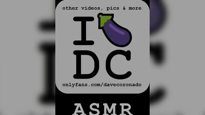 ASMR - Big Stepbrother shows little step bro how to take a cock, tells you HE's your Daddy now!