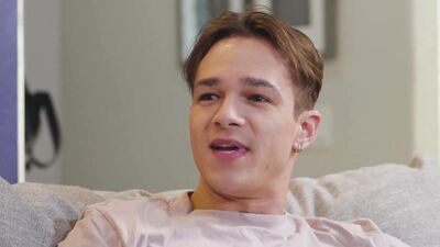 Hunk Kam Stone Dicks Down New jock FWB - ASGmax