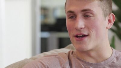 Hunk Kam Stone Dicks Down New jock FWB - ASGmax