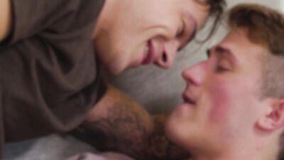 Hunk Kam Stone Dicks Down New jock FWB - ASGmax