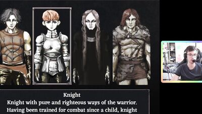 Fear & Hunger Uncensored Gameplay Discover