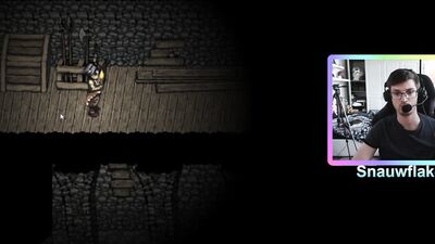 Fear & Hunger Uncensored Gameplay Discover