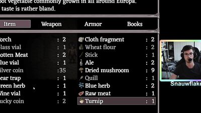 Fear & Hunger Uncensored Gameplay Discover