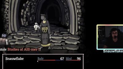 Fear & Hunger Uncensored Gameplay Discover