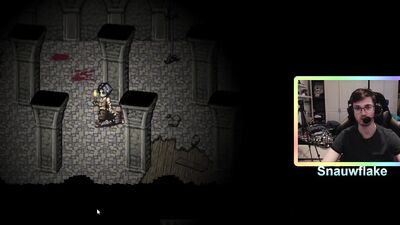 Fear & Hunger Uncensored Gameplay Discover
