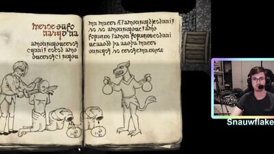 Fear & Hunger Uncensored Gameplay Discover