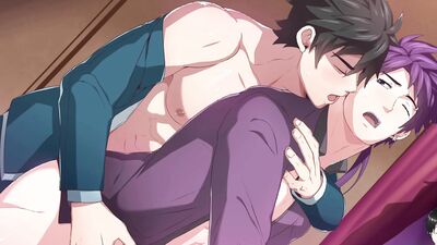Fucking model - Tomoki x Remi - Part 7 - Full service gameplay