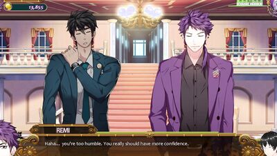 Fucking model - Tomoki x Remi - Part 7 - Full service gameplay