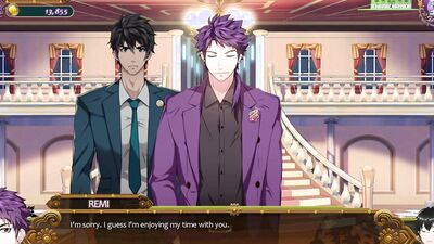 Fucking model - Tomoki x Remi - Part 7 - Full service gameplay