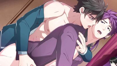 Fucking model - Tomoki x Remi - Part 7 - Full service gameplay