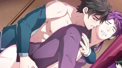 Fucking model - Tomoki x Remi - Part 7 - Full service gameplay