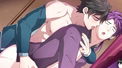 Fucking model - Tomoki x Remi - Part 7 - Full service gameplay