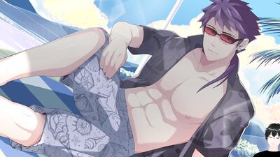 Fucking model - Tomoki x Remi - Part 6 - Full service gameplay