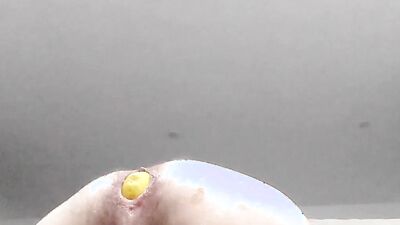 My First Hot Video