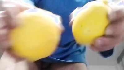 My First Hot Video