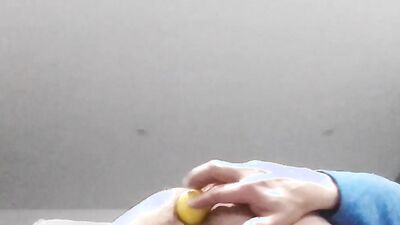 My First Hot Video