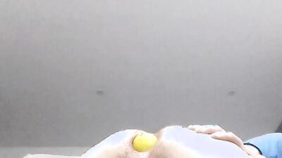 My First Hot Video