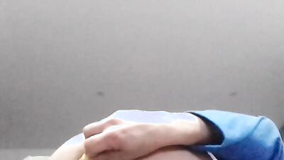 My First Hot Video