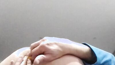 My First Hot Video