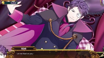 Fucking model - Tomoki x Remi - Part 5 - Full service gameplay