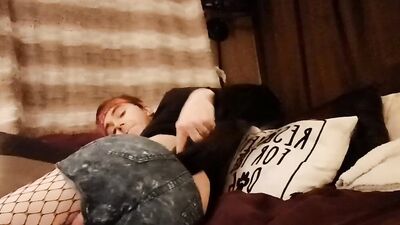 Let me strip for you (Femboy Style)