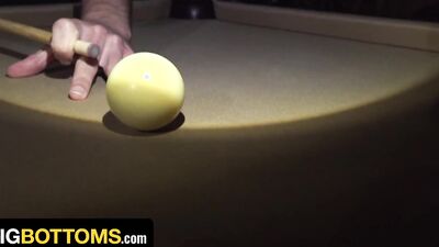 Brett, Des, Jay, And Zak Take Turns To Get Their Assholes Stuffed And Fuck Them - PigBottoms