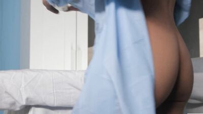 Naughty Hospital Session At Its Finest With Benjamin Blue, Clark Delgaty, Tony D'Angelo & Dane Jaxson - MEN