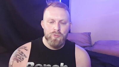 POV I caught you wearing my cum boxers - Hot Roleplay with big cumshot, dirty talk, domination