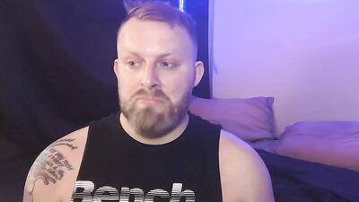 POV I caught you wearing my cum boxers - Hot Roleplay with big cumshot, dirty talk, domination