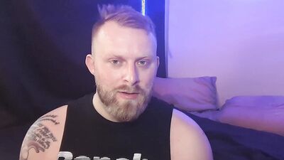 POV I caught you wearing my cum boxers - Hot Roleplay with big cumshot, dirty talk, domination