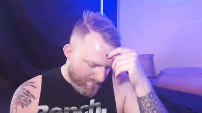 POV I caught you wearing my cum boxers - Hot Roleplay with big cumshot, dirty talk, domination