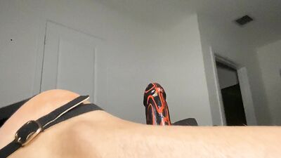 Bad Bitch Tendencies: Alexis Rosette Teases You