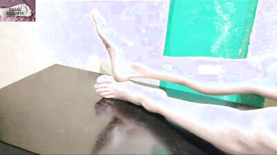 BAREFOOT 60