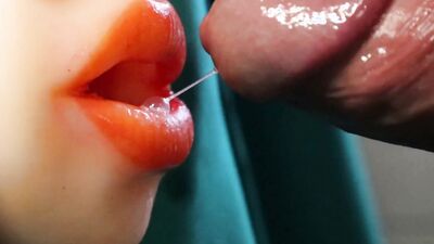 The best toy for deep oral sex with passionate moans and orgasms!!!