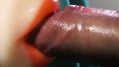 The best toy for deep oral sex with passionate moans and orgasms!!!