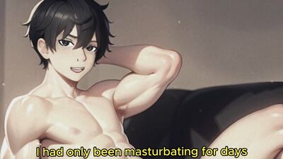 I found my roommate on a dating app and we fucked!