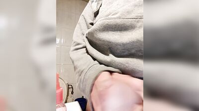 Webcam masturbation