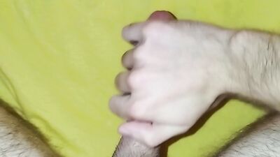 new 16 masturbation and cum ww1999xd