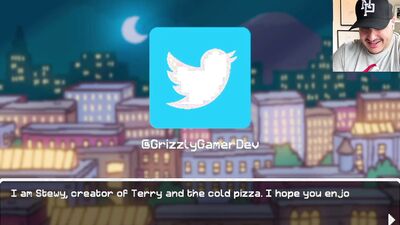 Thick Bear and the Cold Pizza (DEMO) Grizzly Gamer Studio
