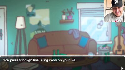 Thick Bear and the Cold Pizza (DEMO) Grizzly Gamer Studio