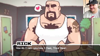 Thick Bear and the Cold Pizza (DEMO) Grizzly Gamer Studio