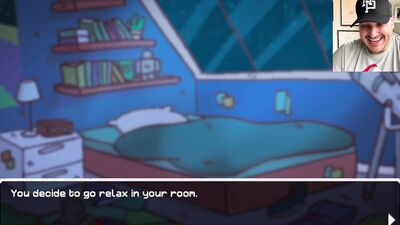 Thick Bear and the Cold Pizza (DEMO) Grizzly Gamer Studio