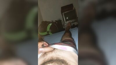 Hombrebuscaculogayparafollarperoterminamastubandosesoloencasa