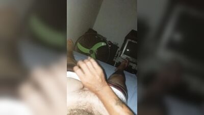Hombrebuscaculogayparafollarperoterminamastubandosesoloencasa