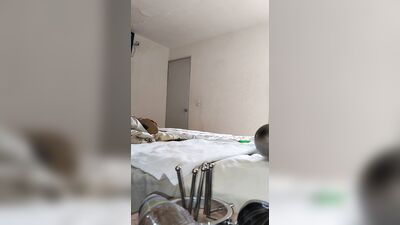 Anal Prolapso Extremo