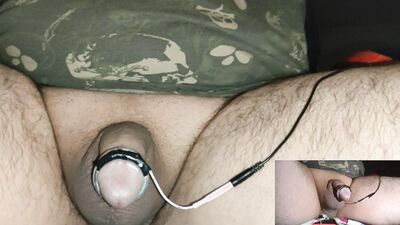 A good dick milking